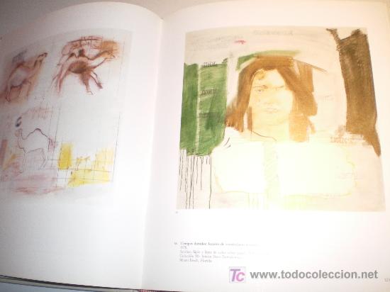 Libros de segunda mano: LARRY RIVERS - SAM HUMTER. - Foto 5