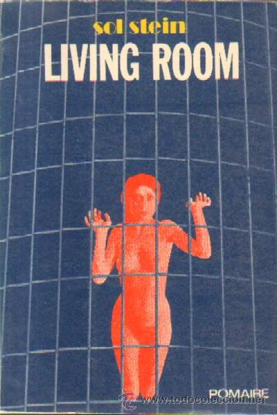 Libros de segunda mano: LIVING ROOM. STEIN, SOL. A-NSF-1793 - Foto 1