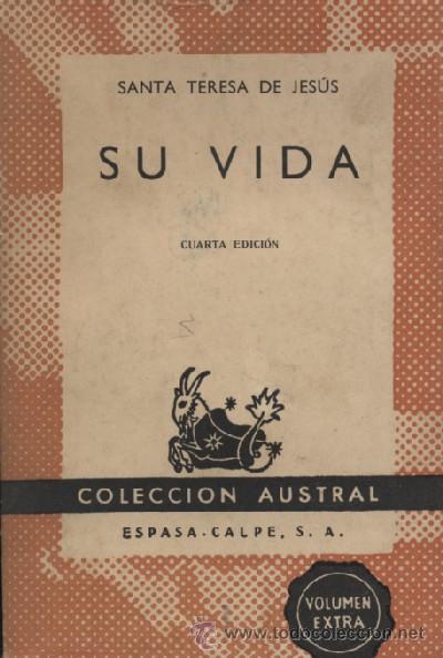 Libros de segunda mano: SU VIDA  (A/ AUSNA- 022) - Foto 1