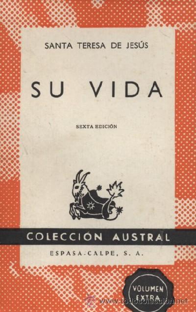 Libros de segunda mano: SU VIDA  (A/ AUSNA- 048) - Foto 1