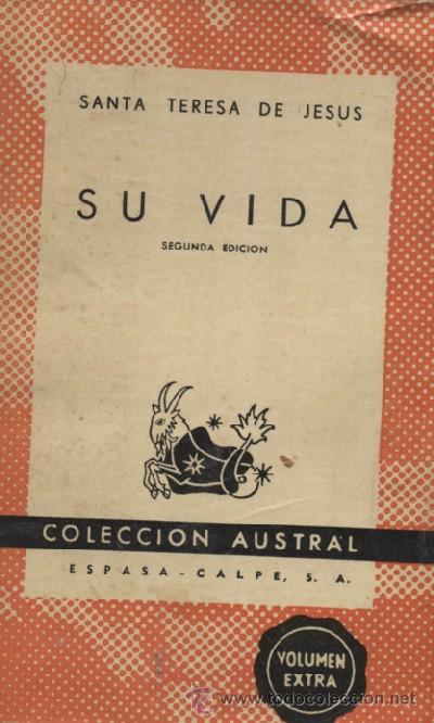 Libros de segunda mano: SU VIDA  (A/ AUSNA- 086) - Foto 1