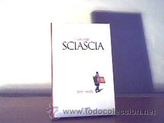 Libros de segunda mano: TODO MODO;LEONARDO SCIASCIA;EL PA&Iacute;S 2003,&iexcl;NUEVO! - Foto 1
