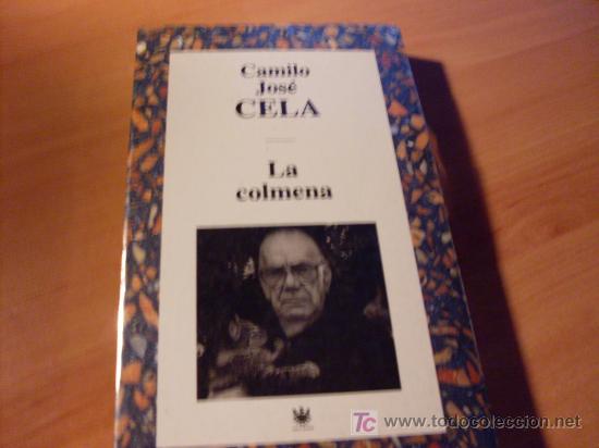 Libros de segunda mano: LA COLMENA ( CAMILO JOSE CELA ) SIN ABRIR - Foto 1