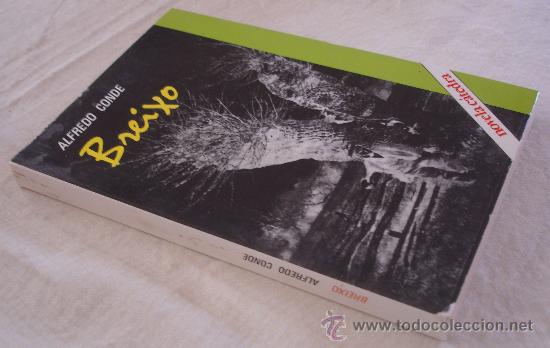 Libros de segunda mano: Breixo, anexo - Foto 2