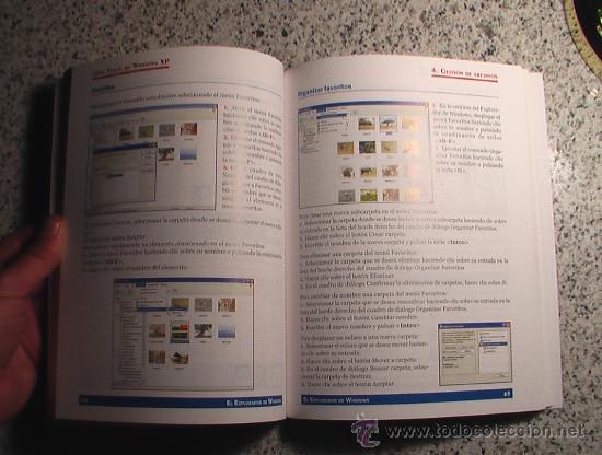 Libros de segunda mano: Hojas del libro - Foto 6
