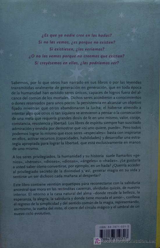 Libros de segunda mano: CUENTOS DE HADAS PARA APRENDER A VIVIR / ROSETTA FORNER. ED. INTEGRAL 2004. * BEST SELLER * - Foto 2
