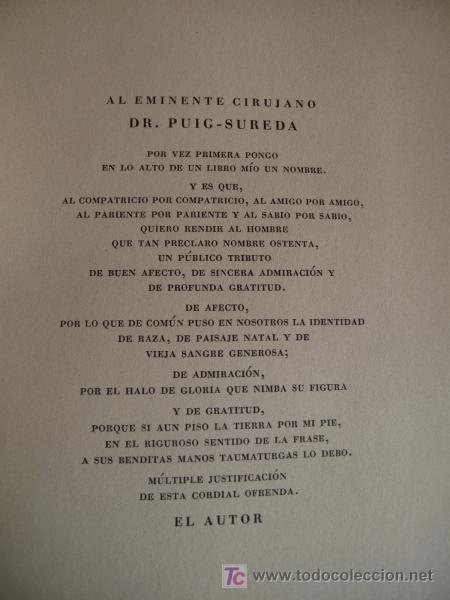 Libros de segunda mano: RETABLO. VICTOR CATAL&Agrave;. EDICI&Oacute;N ILUSTRADA Y NUMERADA - Foto 4