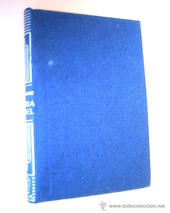 Libros de segunda mano: GRAZIELA - RAFAEL, COLECCION CRISOL - 1964 - Foto 1