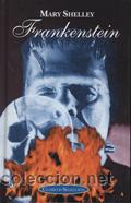 Libros de segunda mano: FRANKENSTEIN DE MARY SHELLEY (EDIMAT) - Foto 1