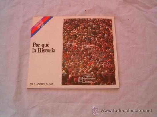Libros de segunda mano: La historia. Historiador. Ciencia. Movimientos - Foto 1