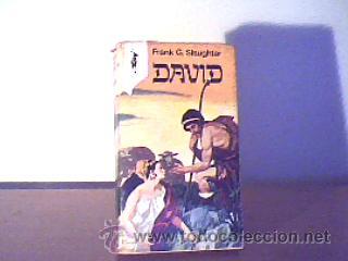 Libros de segunda mano: DAVID,FRANK G.SLAUGHTER;G.P. 1970 - Foto 1