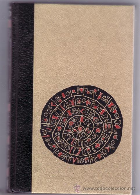 Libros de segunda mano: LAS CIVILIZACIONES CELTAS  1979 - Foto 1