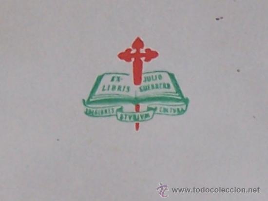 Libros de segunda mano: EL LIBRO DEL JOVEN ,DEL DOCTOR CARNOT . IMPRESO EN 1965 . EDICIONES ESTUDIUM . - Foto 3