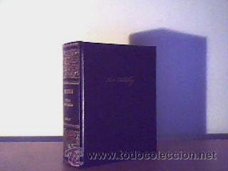 Libros de segunda mano: TOLSTOI(OBRAS COMPLETAS I);SANTILLANA 2004;&iexcl;NUEVO,1104 P&Aacute;GS!