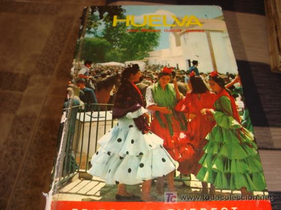 Libros de segunda mano: ediciones espa&ntilde;olas a color, huelva - Foto 1