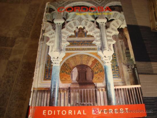 Libros de segunda mano: ediciones espa&ntilde;olas a color, cordoba - Foto 1