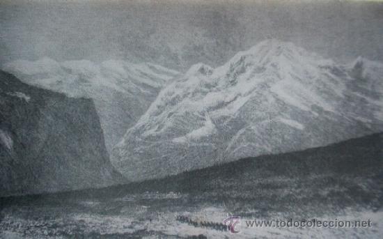 Libros de segunda mano: BIOGRAFIA DE LOS ANDES - Foto 6