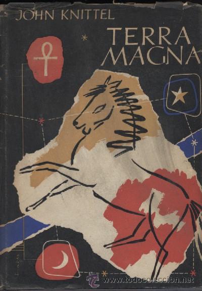 Libros de segunda mano: TERRA MAGNA   A-NOV-182 - Foto 1