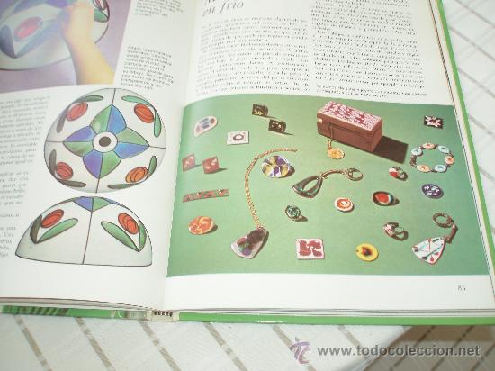 Libros de segunda mano: tus manos creadoras - Foto 2
