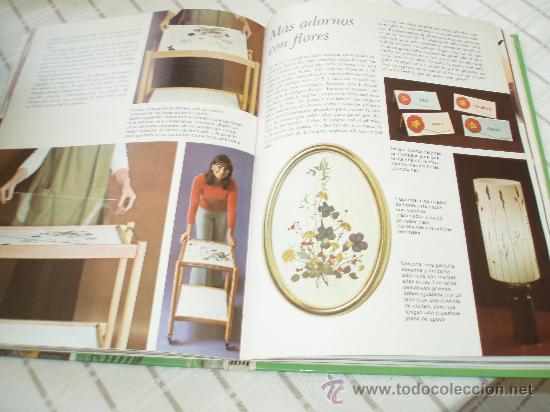 Libros de segunda mano: tus manos creadoras - Foto 3