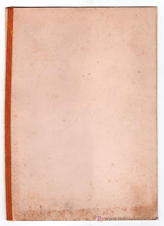 Libros de segunda mano: DECLARACIO UNIVERSAL DELS DRETS HUMANS 1948 - Foto 1