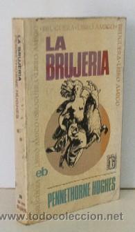 Libros de segunda mano: LA BRUJERIA - Foto 1
