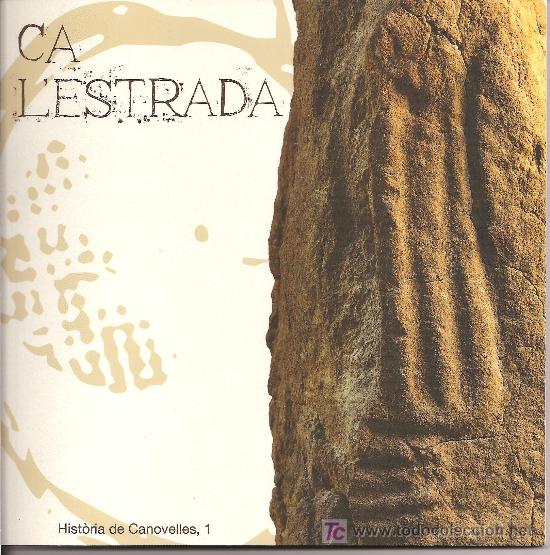 Libros de segunda mano: CA LESTRADA. CATALUNYA. Medieval y &eacute;pocas anteriores. - Foto 1