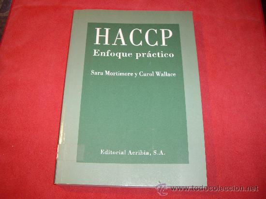 Libros de segunda mano: HACCP - Foto 1
