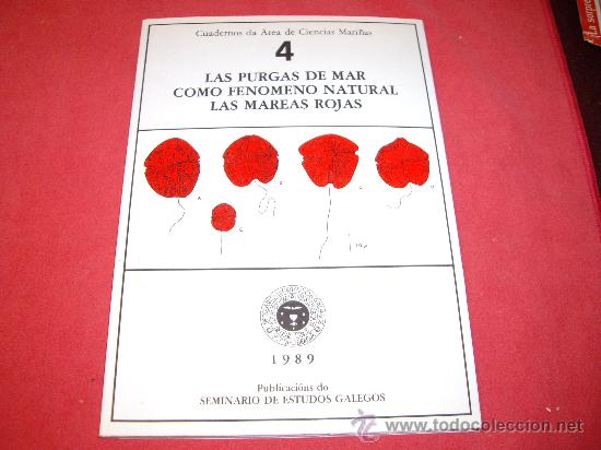 Libros de segunda mano: Cuadernos de Area de Ciencias Mari&ntilde;as 4 - Foto 1