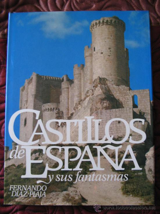 Libros de segunda mano: Castillos de Espa&ntilde;a - Foto 1