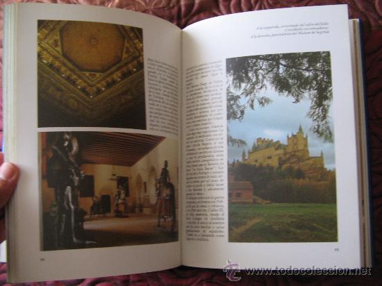 Libros de segunda mano: Castillos de Espa&ntilde;a - Foto 5