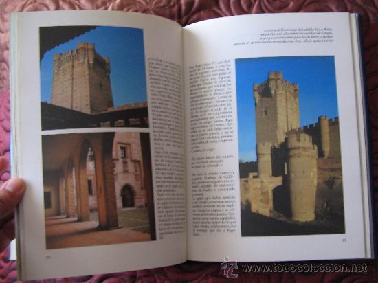 Libros de segunda mano: Castillos de Espa&ntilde;a - Foto 6