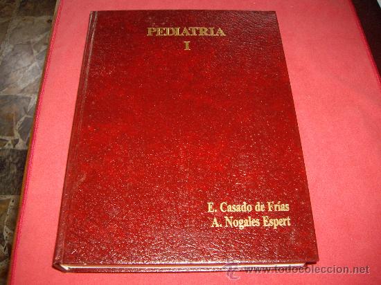 Libros de segunda mano: PEDIATRIA I-II- - Foto 2