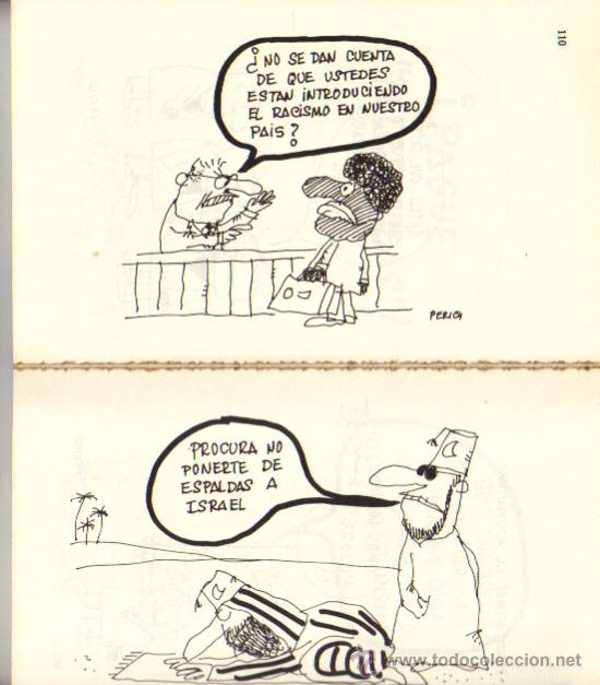 Libros de segunda mano: PERICH / LOS TRES PIES DEL GATO - Foto 3