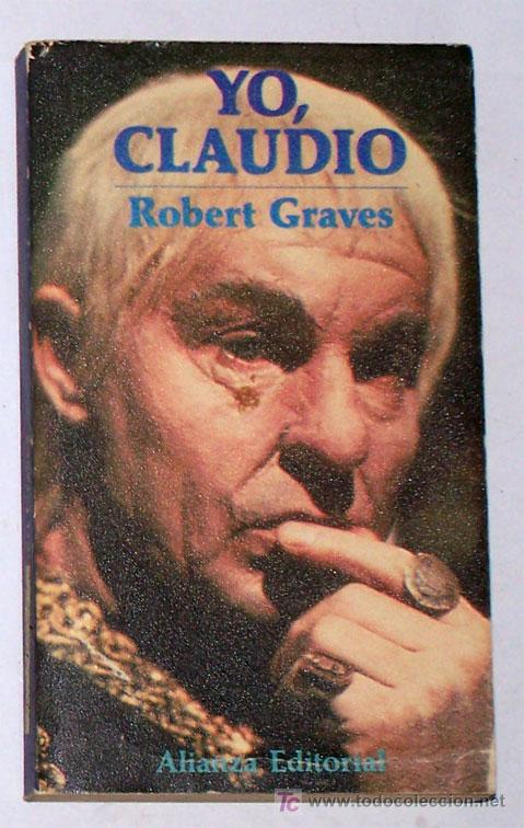 Libros de segunda mano: Yo Claudio - Foto 1