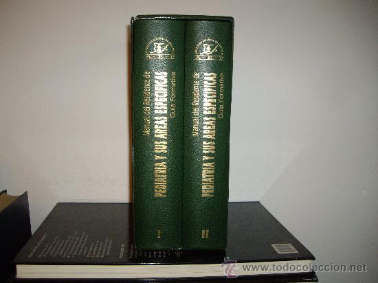 Libros de segunda mano: PEDIATRIA - Foto 2