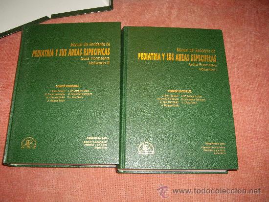 Libros de segunda mano: PEDIATRIA - Foto 3