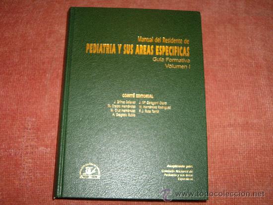 Libros de segunda mano: PEDIATRIA - Foto 4