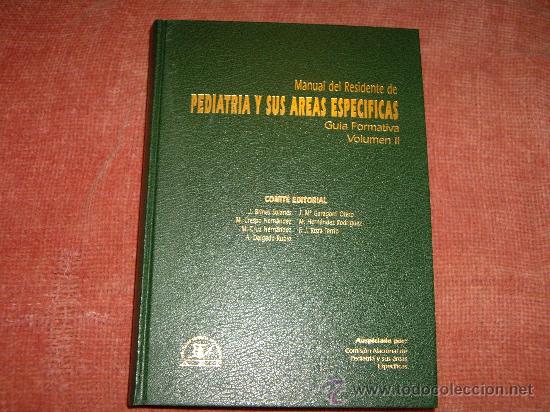 Libros de segunda mano: PEDIATRIA - Foto 5