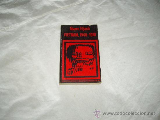 Libros de segunda mano: vietnam, 1940-1970 - Foto 1