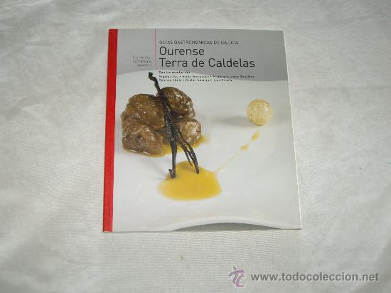 Libros de segunda mano: GUIAS GASTRONOMICAS DE GALICIA - Foto 1