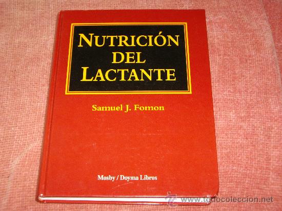Libros de segunda mano: NUTRICI&Oacute;N DEL LACTANTE - Foto 1