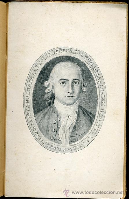 Libros de segunda mano: Garc&iacute;a de la Huerta - La Raquel - Biblioteca Cervantes - Foto 2