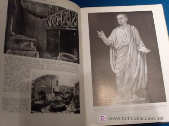 Libros de segunda mano: HISTORIA UNIVERSAL ILUSTRADA . TOMOS I Y III - Foto 2