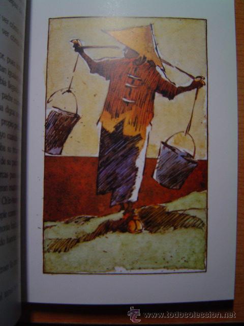 Libros de segunda mano: LIBRO EL GRAN DRAGON JORDI SIERRA FABRA - Foto 3