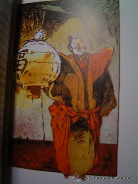 Libros de segunda mano: LIBRO EL GRAN DRAGON JORDI SIERRA FABRA - Foto 4