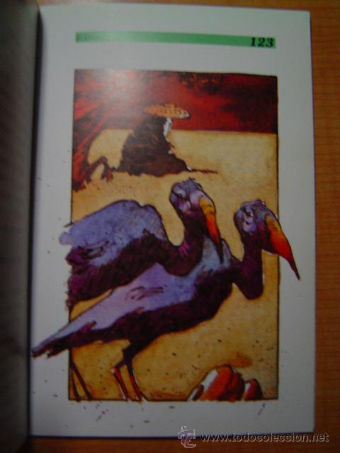Libros de segunda mano: LIBRO EL GRAN DRAGON JORDI SIERRA FABRA - Foto 6