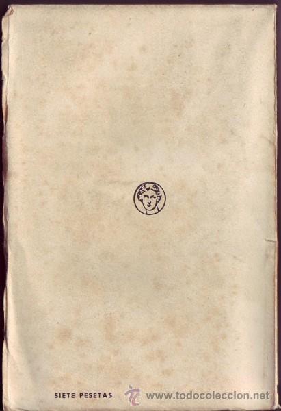 Libros de segunda mano: Madrid. Azor&iacute;n - Foto 2