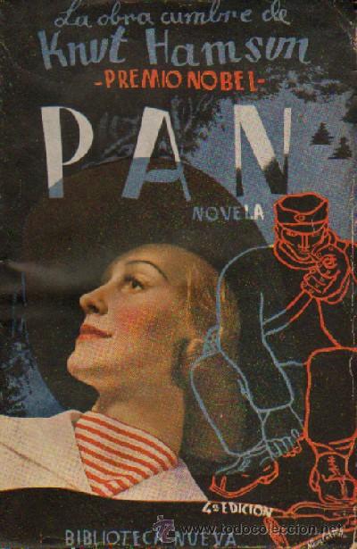 Libros de segunda mano: PAN  (A/ LEXT- 183) - Foto 1