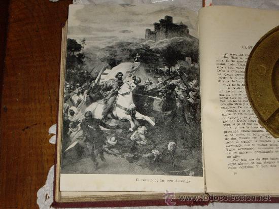 Libros de segunda mano: ENCICLOPEDIA DE LEYENDAS UNIVERSALES - Foto 3